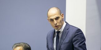 Sessão Plenária de outubro – BE esconde que o rendimento disponível das famílias Açorianas é superior ao do País
