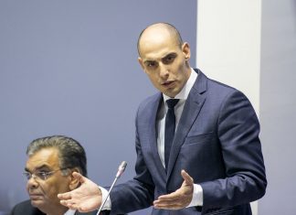 Sessão Plenária de outubro – BE esconde que o rendimento disponível das famílias Açorianas é superior ao do País