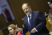 Sessão plenária de outubro – Governo é o maior investidor regional da Universidade dos Açores e respeita a Autonomia Universitária