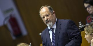 Sessão plenária de outubro – Governo é o maior investidor regional da Universidade dos Açores e respeita a Autonomia Universitária