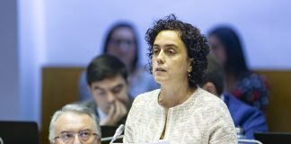 Sessão Plenária de outubro – Os Açorianos conhecem as medidas concretas que o PS tem implementado para reduzir as desigualdades sociais nos Açores