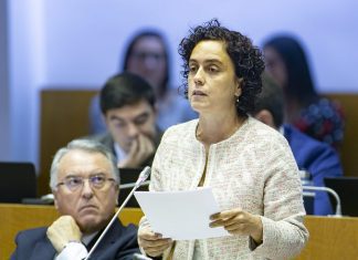 Sessão Plenária de outubro – Os Açorianos conhecem as medidas concretas que o PS tem implementado para reduzir as desigualdades sociais nos Açores