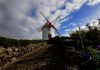 Trail Run – Taça de Portugal 2019 disputa-se na Graciosa Azores Trail Run® - Windmills Trail é o primeiro evento de trail organizado na Graciosa