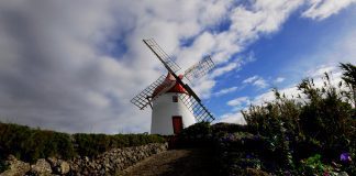 Trail Run – Taça de Portugal 2019 disputa-se na Graciosa Azores Trail Run® - Windmills Trail é o primeiro evento de trail organizado na Graciosa