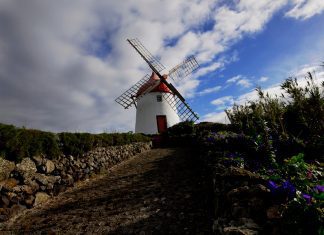 Trail Run – Taça de Portugal 2019 disputa-se na Graciosa Azores Trail Run® - Windmills Trail é o primeiro evento de trail organizado na Graciosa