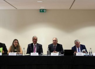 Conselho Económico e Social dos Açores – Propostas apresentadas apelam ao combate ao despovoamento das ilhas Conselho Económico e Social dos Açores