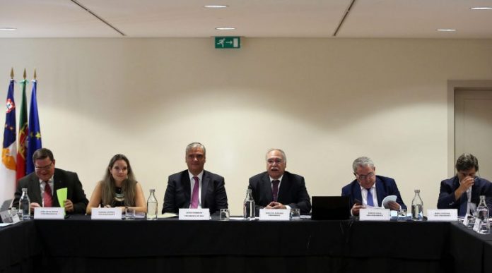 DR Conselho Económico e Social dos Açores