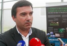 Diretor Regional do Ambiente salienta importância da transição da economia linear para um modelo circular de negócios
