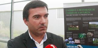 Diretor Regional do Ambiente salienta importância da transição da economia linear para um modelo circular de negócios