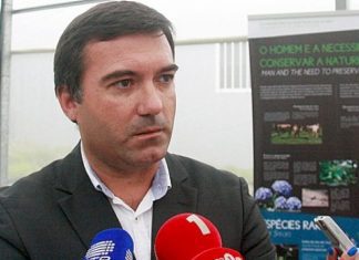 Diretor Regional do Ambiente salienta importância da transição da economia linear para um modelo circular de negócios