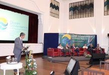 MONICO – Governo anuncia projeto-piloto para gestão dos recursos costeiros nos Açores