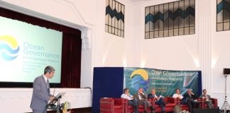 MONICO – Governo anuncia projeto-piloto para gestão dos recursos costeiros nos Açores