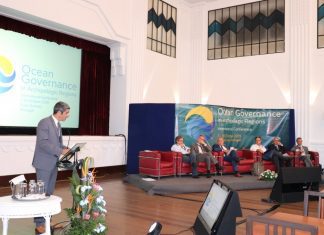 MONICO – Governo anuncia projeto-piloto para gestão dos recursos costeiros nos Açores