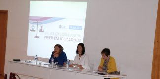 Dia Municipal Viver em Igualdade Autarquia apresenta – II Plano para a Igualdade, Cidadania e Não Discriminação Apresentação do II Plano para a Igualdade, Cidadania e Não Discriminação