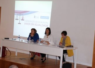 Dia Municipal Viver em Igualdade Autarquia apresenta – II Plano para a Igualdade, Cidadania e Não Discriminação Apresentação do II Plano para a Igualdade, Cidadania e Não Discriminação