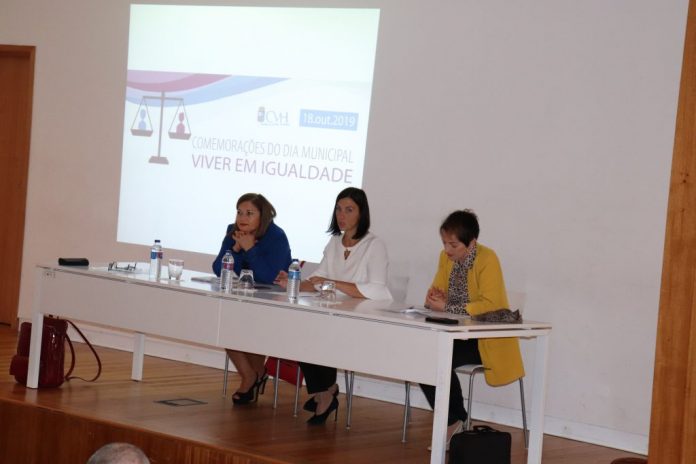 DR/TI Apresentação do II Plano para a Igualdade, Cidadania e Não Discriminação