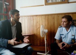 BE defende reforço de meios para as forças de segurança e serviços da Justiça nos Açores
