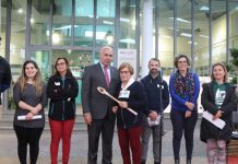 Mercado Municipal da Horta recebe Festival Interage