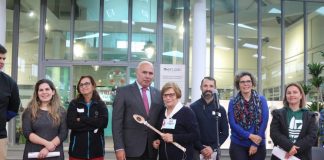Mercado Municipal da Horta recebe Festival Interage