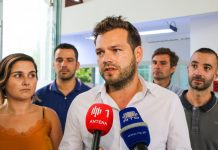 CDS defende investimento na tripolaridade da Universidade dos Açores