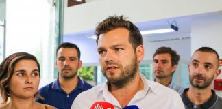 CDS defende investimento na tripolaridade da Universidade dos Açores