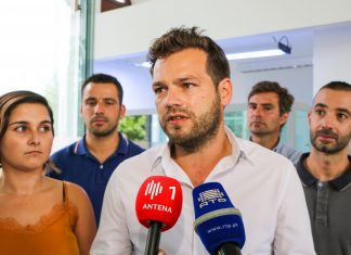 CDS defende investimento na tripolaridade da Universidade dos Açores