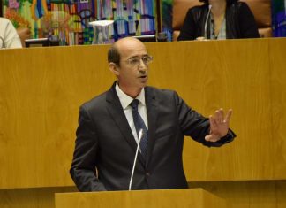 Açores são região com mais desigualdades sociais após receber 4 mil e 500 milhões de fundos da UE