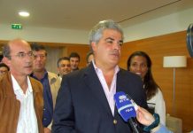 PSD quer um Plano de Desenvolvimento que combata perdas de população e de riqueza