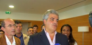 PSD quer um Plano de Desenvolvimento que combata perdas de população e de riqueza