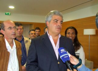 PSD quer um Plano de Desenvolvimento que combata perdas de população e de riqueza