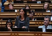 Lara Martinho insta Governo a garantir dotações adequadas aos Açores no novo quadro de apoio