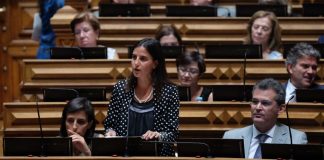 Lara Martinho insta Governo a garantir dotações adequadas aos Açores no novo quadro de apoio