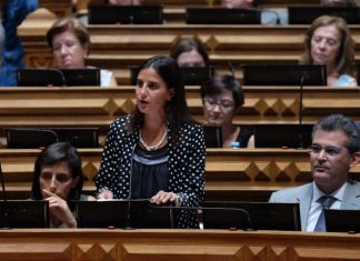 Lara Martinho insta Governo a garantir dotações adequadas aos Açores no novo quadro de apoio