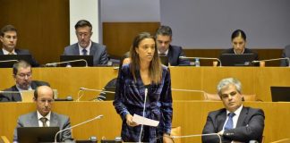 Partido Socialista atrasou audição de Secretária da Saúde acerca de estudo sobre dependências