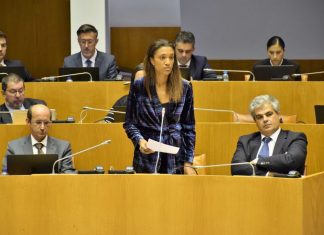 Partido Socialista atrasou audição de Secretária da Saúde acerca de estudo sobre dependências