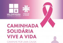 Liga Portuguesa Contra o Cancro promove Outubro Rosa nos Açores