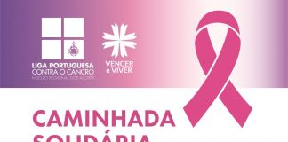 Liga Portuguesa Contra o Cancro promove Outubro Rosa nos Açores