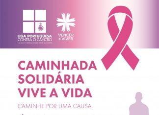 Liga Portuguesa Contra o Cancro promove Outubro Rosa nos Açores