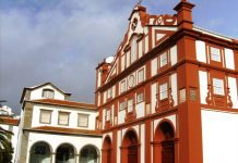 Museu de Angra do Heroísmo promove conferência sobre a história dos transportes