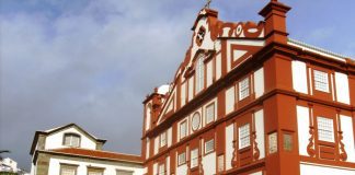 Museu de Angra do Heroísmo promove conferência sobre a história dos transportes