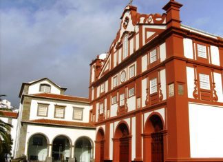 Museu de Angra do Heroísmo promove conferência sobre a história dos transportes
