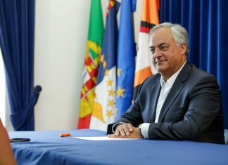 Paulo Moniz vai receber os açorianos que a ele se queiram dirigir