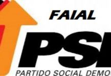 Aeroporto da Horta – PSD/Faial acusa PS e João Castro de enganar os faialenses