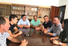 PSD diz que falta investimento por parte da Câmara Municipal da Praia da Vitória