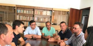 PSD diz que falta investimento por parte da Câmara Municipal da Praia da Vitória