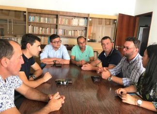 PSD diz que falta investimento por parte da Câmara Municipal da Praia da Vitória