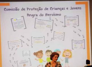 Andreia Cardoso afirma que é fundamental dar atenção específica às necessidades das crianças