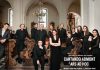 Museu do Pico promove concerto com ‘Cantando Admont’ e ‘ars ad hoc’