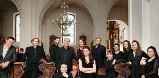 Museu do Pico promove concerto com ‘Cantando Admont’ e ‘ars ad hoc’