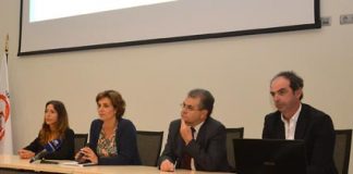 Plano de Ação do Polo Local de Desenvolvimento e Coesão Social dos Arrifes vai “assegurar melhoria da qualidade de vida”, afirma Andreia Cardoso